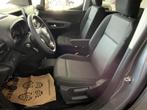 Toyota ProAce City Verso MPV, 148 g/km, 4 portes, Achat, 110 ch