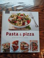 Pasta & pizza, 99 heerlijke Colruyt recepten 2013, Hoofdgerechten, Zo goed als nieuw, Gezond koken, Ophalen