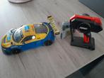 Niko rc raceauto, Ophalen of Verzenden, Zo goed als nieuw