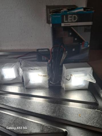 Led verlichting indoor beschikbaar voor biedingen