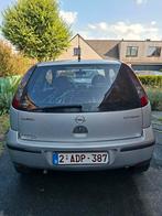 OPEL CORSA C, DRIE AUTO'S., Autos, Achat, Particulier, Euro 4, Corsa