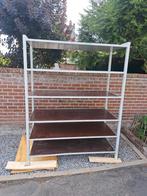 Metalen Per oersterk, Doe-het-zelf en Bouw, Ophalen