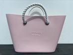 O - Bag tas groot model, Handtas, Ophalen of Verzenden, Roze, Zo goed als nieuw