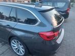 BMW318I, Cuir, Argent ou Gris, Achat, Euro 6