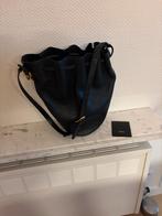 Delvaux tas super koopje laatste kans! Cadeau tip!, Enlèvement ou Envoi, Noir
