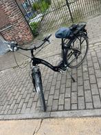 Elektrische fiets met problee ondersteuning, Fietsen en Brommers, Gebruikt, 59 cm of meer, 50 km per accu of meer, Ophalen