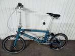 Vélo pliable ahooga neuf, Fietsen en Brommers, Fietsen | Vouwfietsen, Overige merken, 20 inch of meer, Versnellingen, Nieuw