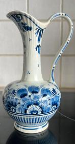VASE DELFT HOLLAND 170/H, Antiquités & Art, Enlèvement ou Envoi