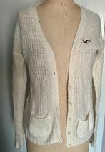 Beige wintertrui van Hollister, Kleding | Dames, Ophalen of Verzenden, Beige