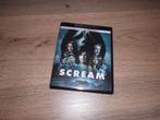 4K Ultra HD + Blu Ray Disc „Scream” horrorfilm, Cd's en Dvd's, Ophalen of Verzenden, Horror