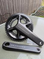 Ultegra crankstel 172,5mm 50/34T, Fietsen en Brommers, Ophalen of Verzenden, Nieuw