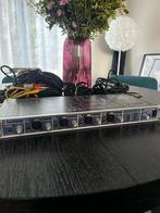 RME Fireface 800 (geluidskaart), Muziek en Instrumenten, Ophalen, Zo goed als nieuw, Overige merken