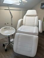 massage / pedicurestoel, Enlèvement, Comme neuf