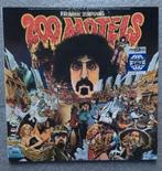 Vinyl Frank Zappa 200 Motels, Ophalen of Verzenden, Zo goed als nieuw