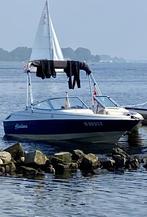 Bayliner 1750 — klaar om onmiddellijk mee te waterskien, Watersport en Boten, Speedboten, Ophalen, Gebruikt, Binnenboordmotor