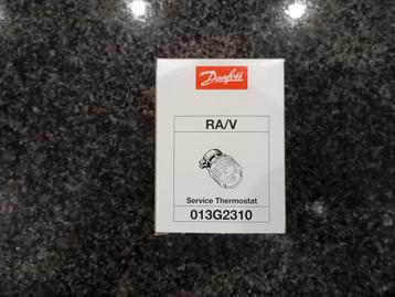 Danfoss 013G2310 / 34 mm beschikbaar voor biedingen