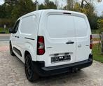 Opel Combo 1.5 CDTi lichte vracht / 161.418 km / Euro 6de, Voorwielaandrijving, 4 cilinders, Wit, Parkeersensor