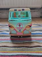 Lol camper, Ophalen, Zo goed als nieuw