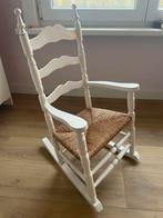 Schommelstoel voor kinderen, Ophalen, Gebruikt, Stoel(en)