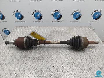 DACIA LODGY [L_DRIVESHAFT] 2016 beschikbaar voor biedingen