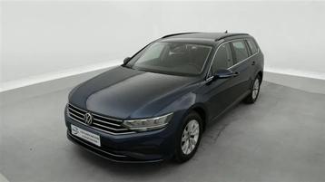 Volkswagen Passat Variant 2.0 TDi SCR Style NAVI/FULL LED/JA beschikbaar voor biedingen