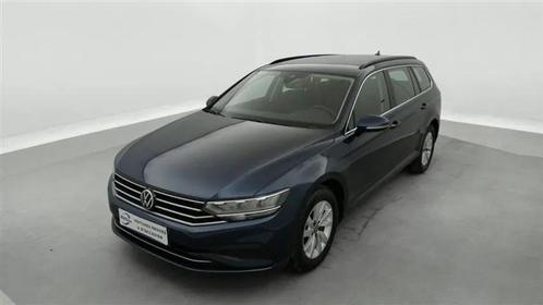 Volkswagen Passat Variant 2.0 TDi SCR Style NAVI/FULL LED/JA, Auto's, Volkswagen, Bedrijf, Te koop, Passat, ABS, Boordcomputer