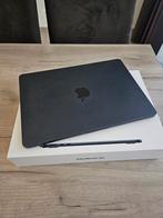 Apple MacBook Air (M2, 2022), Computers en Software, Windows Laptops, Ophalen, 8 GB, 13 inch, Zo goed als nieuw