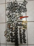 Accessoires chauffage sanitaire, Bricolage & Construction, Enlèvement, Neuf, Autres types