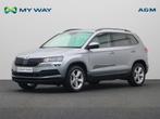 Skoda Karoq Karoq 1.5 TSI ACT Ambition DSG (EU6.2), Auto's, Skoda, Automaat, Karoq, SUV of Terreinwagen, Zilver of Grijs