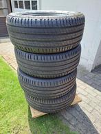Michelin 255/55 R18 4 stuks, Auto-onderdelen, Banden en Velgen, Ophalen, 18 inch, 255 mm, Nieuw