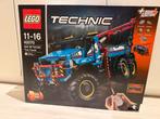 Lego Technic 42070 66 truck, Ophalen of Verzenden, Nieuw, Lego