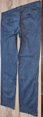 Hugo Boss Crigan2-D regularFit maat98 W34/35 L34donkerblauw, Maat 52/54 (L), Blauw, Ophalen of Verzenden, Hugo Boss