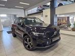 Volvo XC40 PLUS DARK B4 HYBRID BENZINE NIEUW FULL OPTION, Automaat, 197 pk, 4 cilinders, 1969 cc