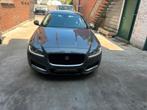 Xf, Auto's, Jaguar, Automaat, Euro 6, XF, Bedrijf