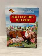 Geronimo Stilton - Gullivers reizen - Harde kaft, Boeken, Ophalen of Verzenden, Nieuw, Geronimo Stilton