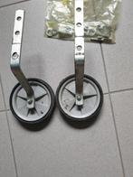 Zijwieltjes, Fietsen en Brommers, Ophalen, Zijwieltjes