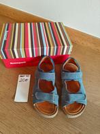 Sandalen Romagnoli jeansblauw - maat 30, Kinderen en Baby's, Gebruikt, Schoenen, Ophalen of Verzenden, Romagnoli