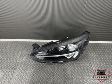 Ford focus mk 4 full led koplamp links JX7B-13E015-CE beschikbaar voor biedingen