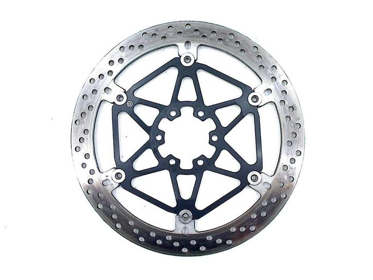 FREIN DISQUE AVANT Tuono V4 1100 E Factory APRC 2021-, Motos, Pièces | Autre, Utilisé