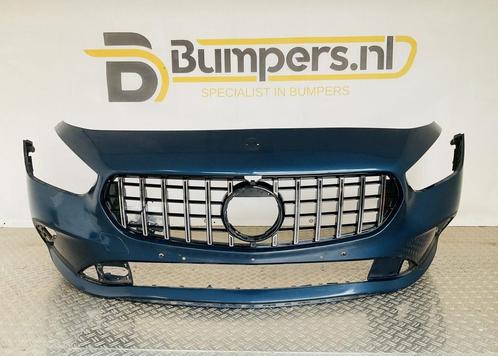 Bumper Mercedes B Klasse W247 Normaal 6xpdc 2019-2023 A24788, Auto-onderdelen, Carrosserie, Bumper, Voor, Gebruikt, 6 maanden garantie