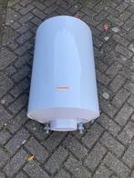Elektrische warmwater Boiler 75ltr, Doe-het-zelf en Bouw, Ophalen, Zo goed als nieuw, Boiler