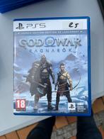 God of war, Ophalen, Zo goed als nieuw