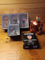 Marvel collectibles, Verzamelen, Ophalen of Verzenden, Zo goed als nieuw