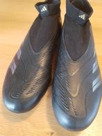 voetbalschoenen adidas predator league verterloos maat 46, Sport en Fitness, Voetbal, Ophalen of Verzenden, Zo goed als nieuw