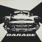 Old- & youngtimer garage repair shop, Diensten en Vakmensen, Auto en Motor | Monteurs en Garages, Autoruitschadeherstel