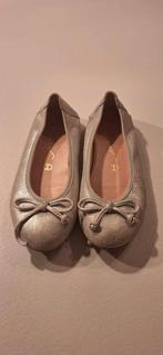 Ballerina´s goud maat 30 merk Unisa, Kinderen en Baby's, Ophalen of Verzenden, Zo goed als nieuw