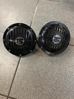 Vintage Bosch claxon 12 volt  Harley rijkswacht Porsche, Verzenden, Gebruikt, Mercedes-Benz