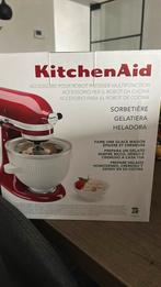 Kitchenaid accessoires voor maken van ijs, 1 tot 2 liter, Ophalen, Nieuw