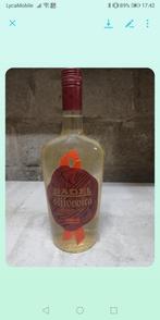 Oude fles likeur ongeopend, Ophalen of Verzenden, Zo goed als nieuw