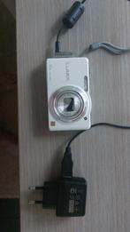 Panasonic camera -foto's  DMC-SZ7, Ophalen, Gebruikt